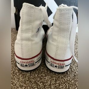 Converse size 3.5 kid